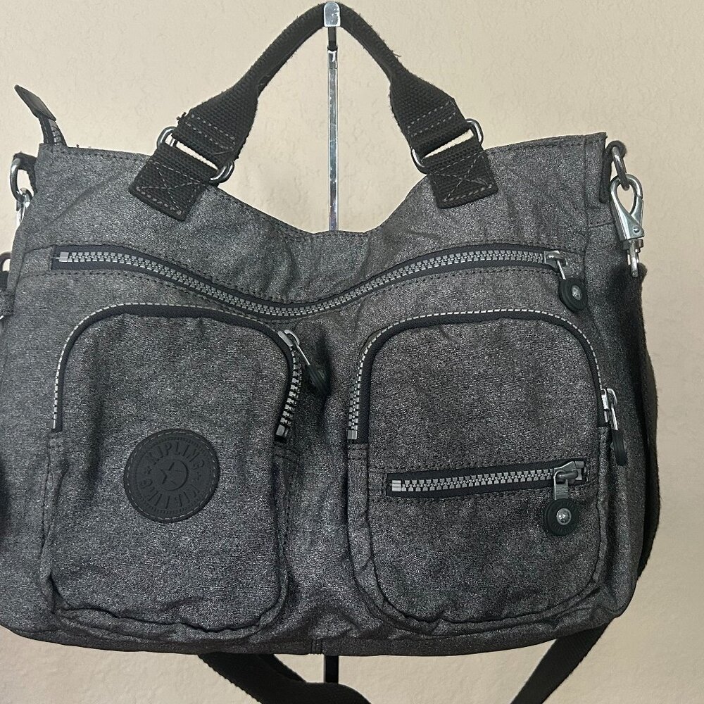 Kipling Tote Crossbody